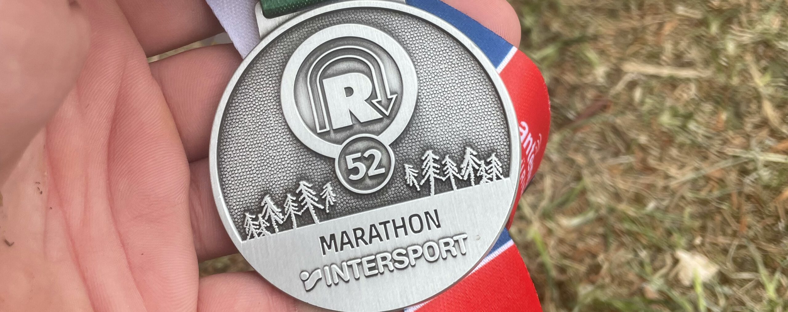GutsMuths Rennsteiglauf 2025, Thüringer Wald